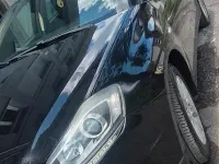Usata Lancia Delta 120 CV (88 kW) 2011 Nero Utilitaria