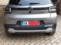 Usata Citroën C3 100 CV (73 kW) 2025 Grigio SUV