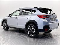 usata Subaru XV 2.0i e-Boxer MHEV Lineartronic Premium