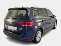 usata VW Touran Touran 1.6 TDI 115 CV1.6 TDI SCR Executive BMT DSG