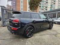 Usata Mini John Cooper Works Clubman 306 CV (225 kW) 2021 Nero Station wagon