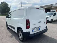 Usata Peugeot TePee Active 99 CV (72 kW) 2019 Bianco Station wagon