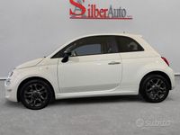 Usata Fiat 500 Connect 70 CV (51 kW) 2021 Bianco SUV