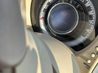 Usata Fiat 500 2007 Blu Berlina