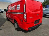 Occasion Ford Transit Custom 131 ch (96 kW) 2021 Rouge Van