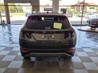 usata Hyundai Tucson 1.6 HEV aut.Exellence nuova a Caresanablot