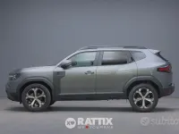 Nuova Dacia Duster 140 CV (102 kW) 2026 Grigio SUV