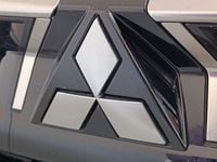 Usata Mitsubishi ASX 117 CV (86 kW) 2024 Rosso SUV