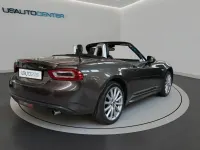 Usata Fiat 124 Spider Lusso 140 CV (102 kW) 2019 Cabrio