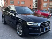Usata Audi Q3 S-Line 120 CV (88 kW) 2018 SUV