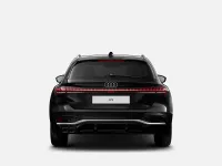 Nuova Audi A5 S-Line 204 CV (150 kW) 2026 Nero mythos metallizzato Station wagon