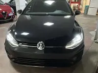 Usata VW Golf VII R 310 CV (228 kW) 2017 Other