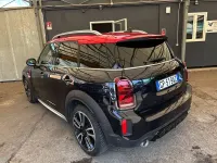 Usata Mini John Cooper Works Countryman 306 CV (225 kW) 2023 Enigmatic black SUV