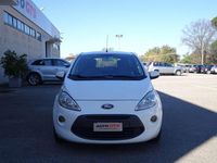 Usata Ford Ka Business Edition 75 CV (55 kW) 2013 Bianco Utilitaria
