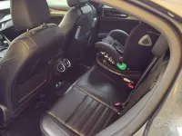 Usata Alfa Romeo Stelvio Lusso 210 CV (154 kW) 2019 SUV