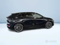 Nuova XPENG G6 RWD Standard Range 189 kW (258 CV) 2026 Nero SUV