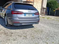 Usata Audi A6 Business 204 CV (150 kW) 2019 Station wagon