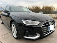 usata Audi A4 Avant 35 TDI/163 CV S tronic S line edition