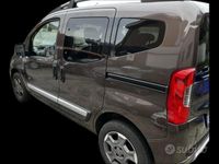 usata Fiat Qubo TREKKING OK NEOPATENTATI PERFETTA