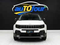 Occasion Jeep Avenger Altitude 101 PK (74 kW) 2024 Wit SUV