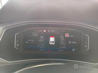 Usata VW T-Roc Business 115 CV (84 kW) 2022 Grigio SUV