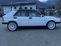 Usata Lancia Delta 196 CV (144 kW) 1990 Bianco Utilitaria