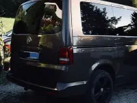 Usata VW T5 Highline 140 CV (102 kW) 2015 Furgone