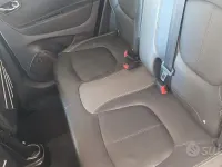 Usata Renault Captur 90 CV (66 kW) 2016 Grigio SUV
