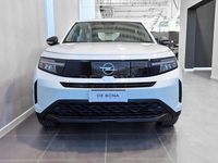 Nouvelle Opel Frontera Edition 145 ch (106 kW) 2025 Blanc SUV