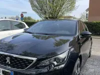 Occasion Peugeot 308 GT-line 131 ch (96 kW) 2019 Berline