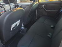 Usata Dacia Duster 110 CV (80 kW) 2015 Bianco SUV