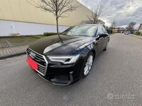 usata Audi A6 A6 40 2.0 TDI S tronic S line edition