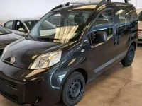 Usata Fiat Qubo Dynamic 95 CV (69 kW) 2011 Monovolume