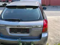 Usata Subaru Legacy 165 CV (121 kW) 2006 Station wagon