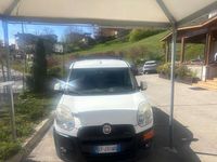 usata Fiat Doblò 1.6 mjt 16v Dynamic