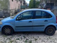 Usata Citroën C3 2004 Berlina