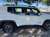 usata Jeep Renegade - 2018