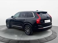 Usata Volvo XC90 Plus 235 CV (172 kW) 2022 Nero SUV