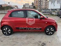 Usata Renault Twingo SE 70 CV (51 kW) 2015 Rosso Utilitaria