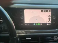 Usata VW Polo 80 CV (58 kW) 2019 Grigio Utilitaria