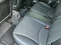 Usata Fiat Idea 95 CV (69 kW) 2007 Grigio Monovolume