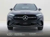 Usata Mercedes GLC300 Advanced 269 CV (197 kW) 2024 Nero ossidiana SUV