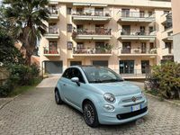 usata Fiat 500 1.0 Hybrid Launch Edition