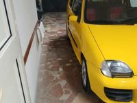 usata Fiat Seicento 1.1i cat Sporting