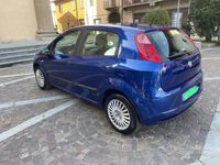 usata Fiat Grande Punto 1.3 Diesel 75 CV