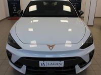 Usata Cupra Leon 150 CV (110 kW) 2025 Bianco Berlina