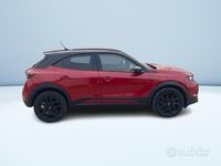 Usata Opel Mokka S 100 CV (73 kW) 2022 Rosso SUV