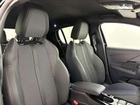 Nuova Peugeot 208 GT 136 CV (100 kW) 2025 Nero perla Utilitaria