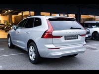Usata Volvo XC60 Core 197 CV (144 kW) 2023 Grigio chiaro SUV