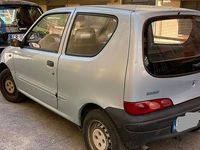 Usata Fiat 600 Young 2000 Utilitaria